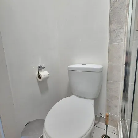 Apartmán Temple Bar 3 Bedroom 2 Bathroom *