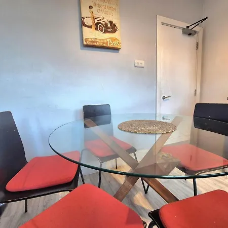 Temple Bar 3 Bedroom 2 Bathroom شقة