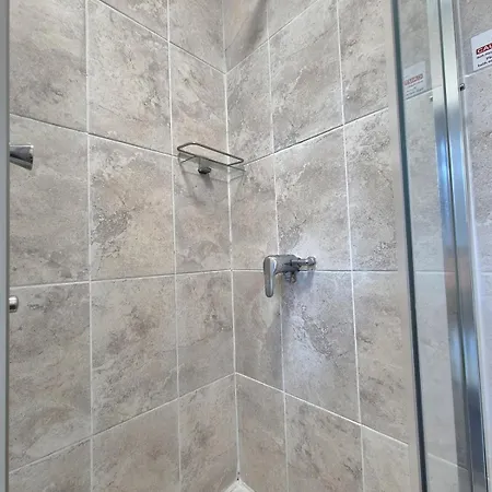 아파트 Temple Bar 3 Bedroom 2 Bathroom *