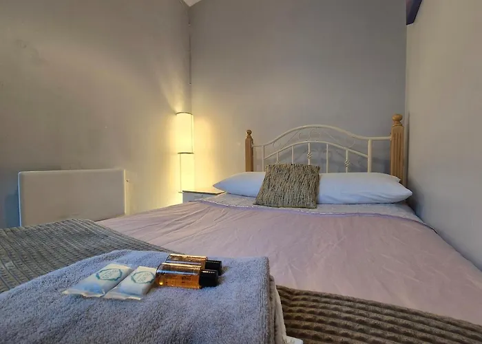 Temple Bar 3 Bedroom 2 Bathroom *