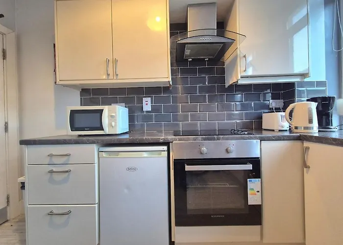 Temple Bar 3 Bedroom 2 Bathroom * Dublin