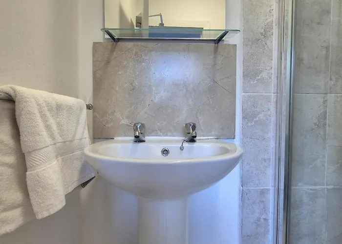 Temple Bar 3 Bedroom 2 Bathroom Dublin