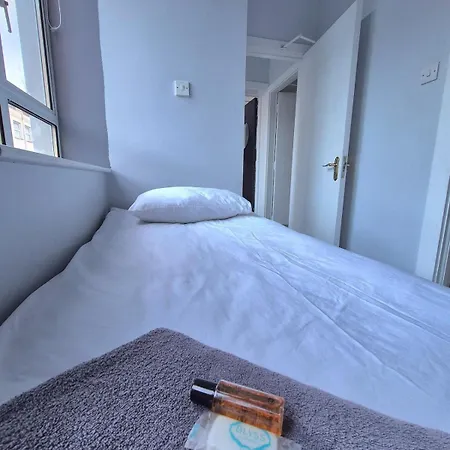 Temple Bar 3 Bedroom 2 Bathroom Dublino