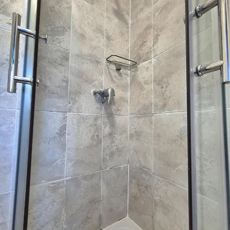 Appartamento Temple Bar 3 Bedroom 2 Bathroom