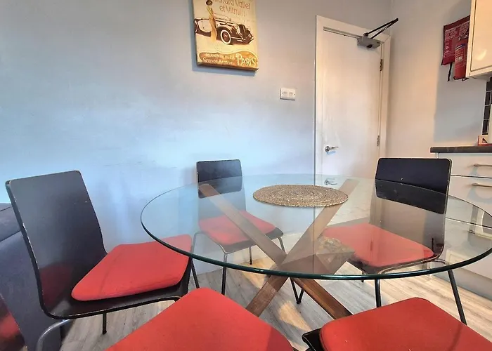 Temple Bar 3 Bedroom 2 Bathroom Appartamento