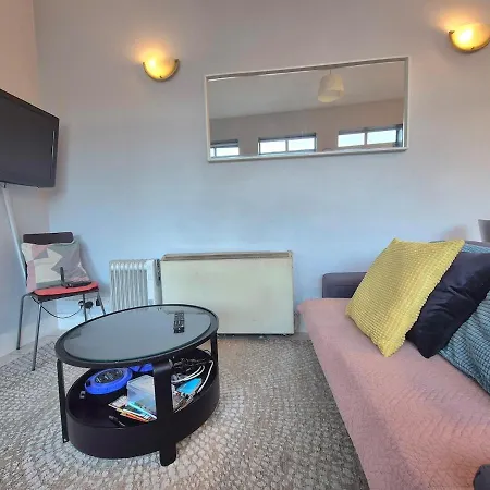 Temple Bar 3 Bedroom 2 Bathroom Lägenhet Dublin