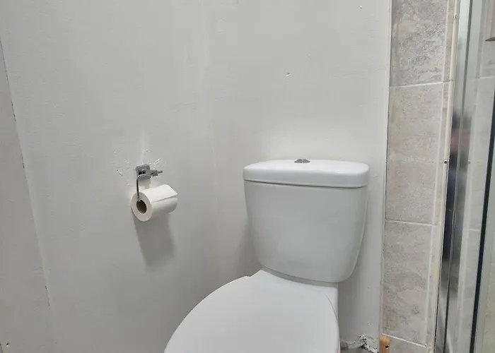 شقة Temple Bar 3 Bedroom 2 Bathroom *